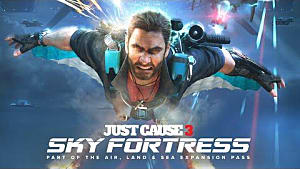 just cause 3 crash fix