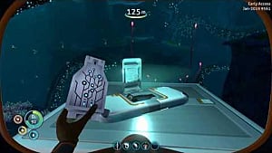 subnautica below zero rebreather