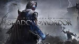 Middle Earth Shadow Of Mordor Ps3 Review Middle Earth Shadow Of Mordor