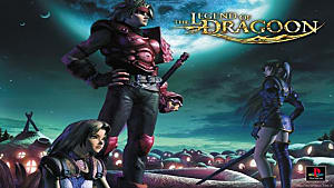 The Legend Of Dragoon Is One Of The Greatest Games You Never Heard Of The Legend Of Dragoon