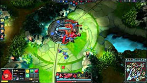 dawngate open beta this