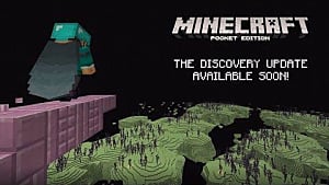 Minecraft Vr Arrives With Gear Vr But Expect A Heavy Price Minecraft Pocket Edition Minecraft Vr Arrives With Gear Vr But Expect A Heavy Price Minecraft Pocket Edition