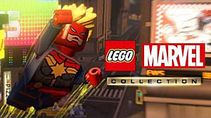 Exploratory Laboratory Lego Marvel Super Heroes Wiki Guide