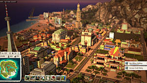 windowed mode in tropico 1