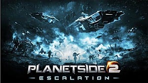 Exclusive Interview Margaret Krohn With Planetside 2 Planetside 2 Exclusive Interview Margaret Krohn With Planetside 2 Planetside 2