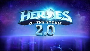 heroes of the storm 2.0 exp farming