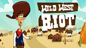 Wild West Critical Strike instal the new version for apple