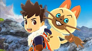 monster hunter stories release date north america