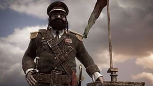 tropico 5 military coup