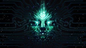 shodan demo system shock