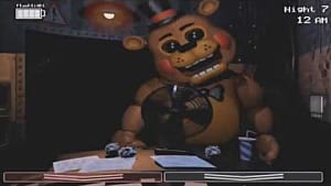 pass night 3 on fnaf 1 pc