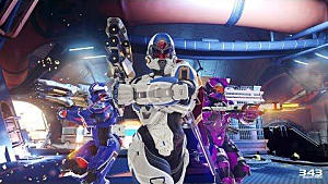 Halo 5 S Free Dlc Hog Wild Release Date And Details Revealed Guardians called hog wild is now available. gameskinny