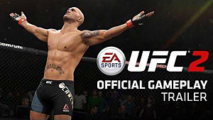 ea ufc pc port