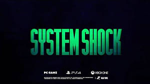 system shock kickstarter forum