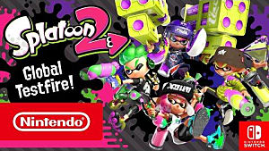 Splatoon Octo Valley And Amiibo Challenge Rewards Unlocks Splatoon Splatoon Octo Valley And Amiibo Challenge Rewards Unlocks Splatoon