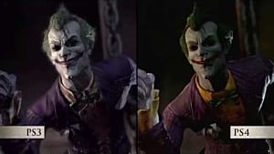 batman vengeance ps4
