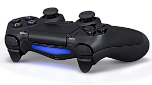 ff7 steam ps4 controller