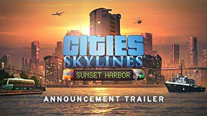 cities skylines deluxe edition features