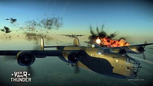 War Thunder Single Player War Thunder Single Player