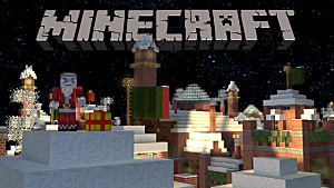 The Top Minecraft 1 12 2 Seeds For December 17 Minecraft