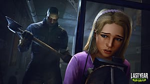 Last Year The Nightmare Beginner S Survival Guide Last Year The Nightmare