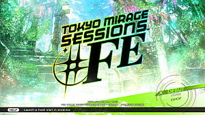Tokyo Mirage Sessions Fe Censorship Comparison Tokyo Mirage