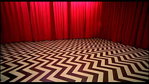 twin peaks video game