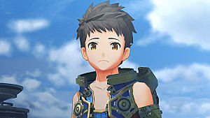Xenoblade Chronicles 2 Combat Guide Excel At Blade Combos Driver Combos And Chain Attacks Xenoblade Chronicles 2