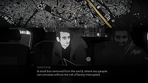 Night Call Review Stories That Last Everlong Night Call