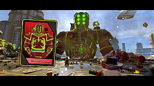 Lego Marvel Super Heroes Xbox 360 Walkthrough Page 7