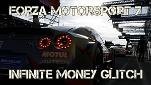 forza motorsport 4 money cheats