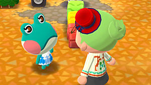 How Animal Crossing helps manage depression and anxiety