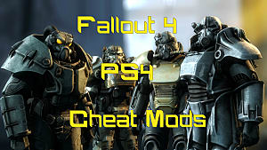 Fallout 4 Console Commands Complete Quest