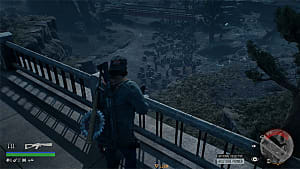 Days Gone Best Skills To Survive And Thrive Days Gone