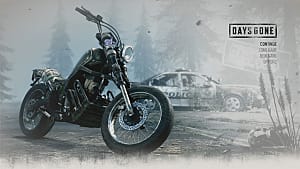Days Gone Best Skills To Survive And Thrive Days Gone