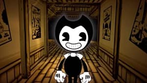 7 Bendy And The Ink Machine Videos You Haven T Seen But Should Bendy And The Ink Machine - bendys tale chapter 1 roblox bendy and the ink machine