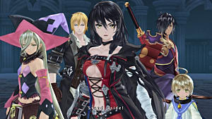 The Tales Of Series And Why I M Worried For Its Future