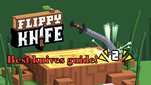 download the last version for apple Knife Hit - Flippy Knife Throw