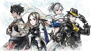 bravely default 2 job combinations