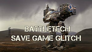 battletech save editor