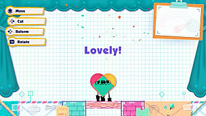 Snipperclips Beginner's Guide: Everything You Need to Know ... - 300 x 169 jpeg 19kB