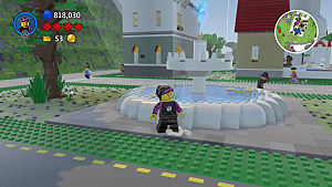 LEGO Worlds Beginner's 4 Essential Tips to Help You Get By | LEGO Worlds