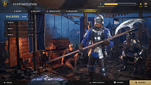 Chivalry 2 Open Crossplay Beta Sieges All Platforms Today