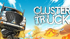 clustertruck beta clustertruck beta