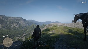 Red Dead Redemption 2 Cores and Bars Info | Red Dead Redemption