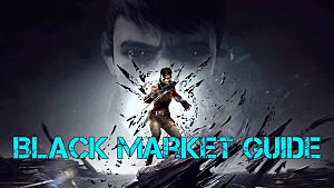 Dishonored Death Of The Outsider Mission 3 Bank Heist Walkthrough Dishonored Death Of The Outsider