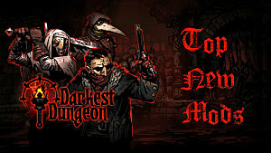 where do i located hero files to mod darkest dungeon