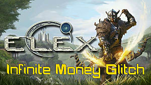 elex cheats codes pc