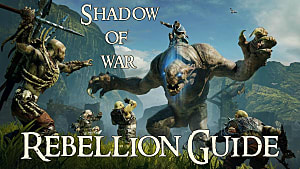 shadow of war outlaw tribe release date