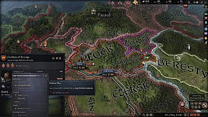 crusader kings 2 declare war